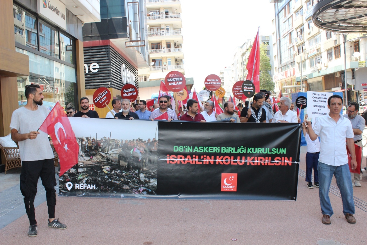 Kınamaktan Vazgeçin!