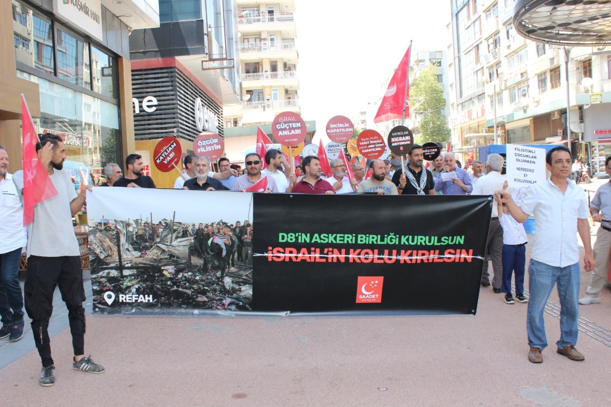 Kınamaktan Vazgeçin!