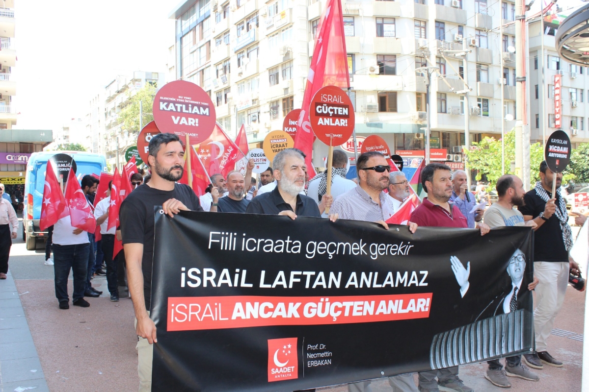 Kınamaktan Vazgeçin!