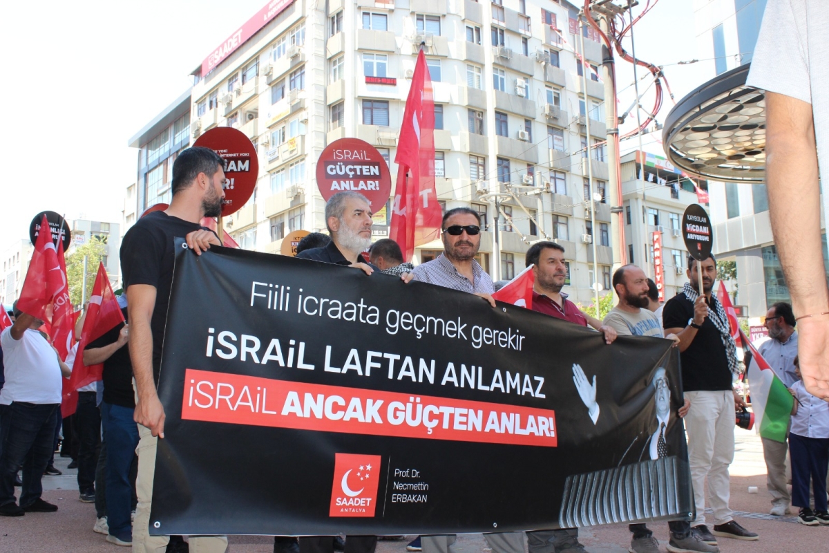 Kınamaktan Vazgeçin!