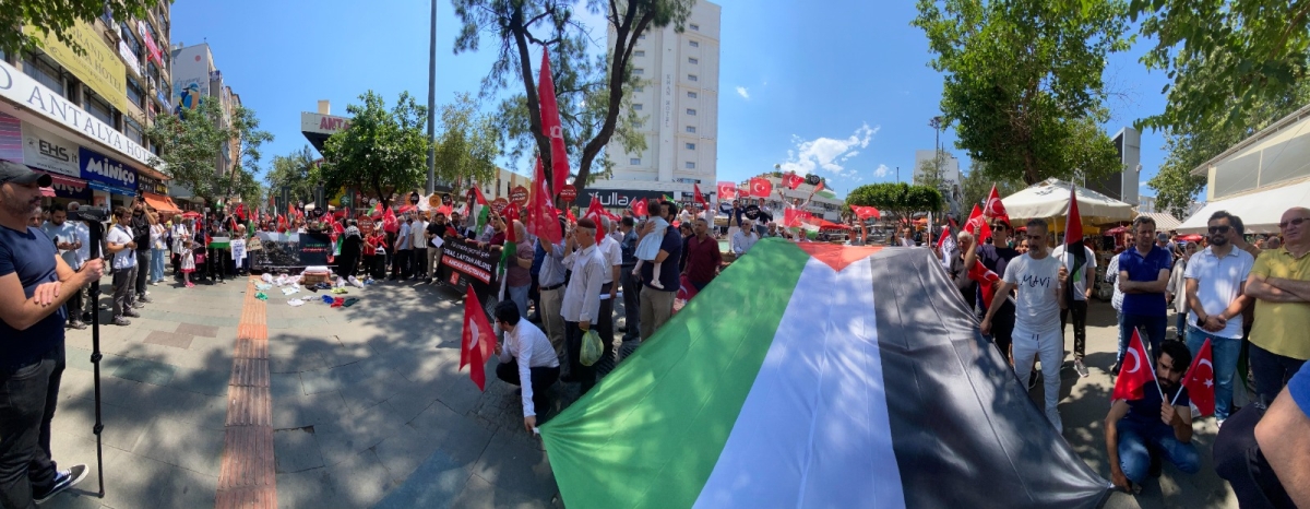 Kınamaktan Vazgeçin!