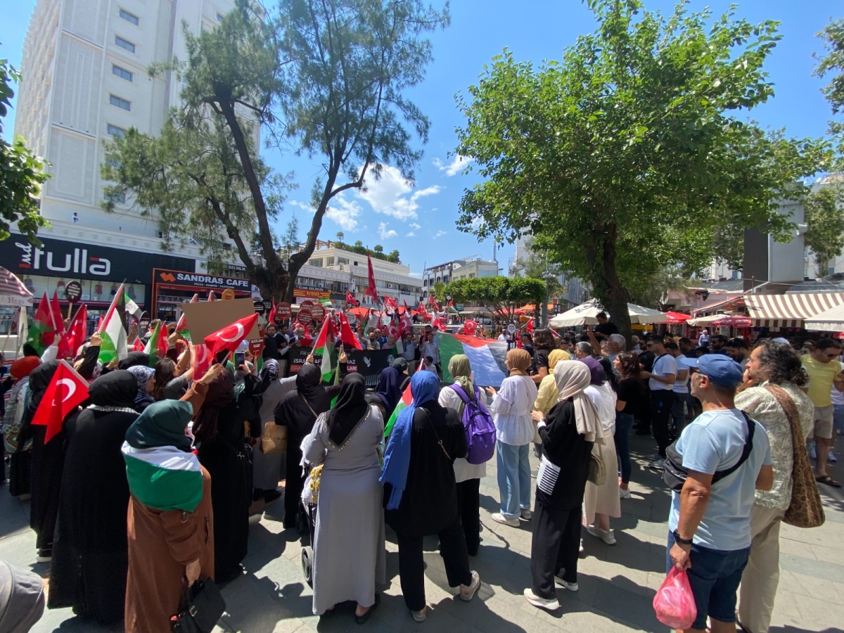 Kınamaktan Vazgeçin!