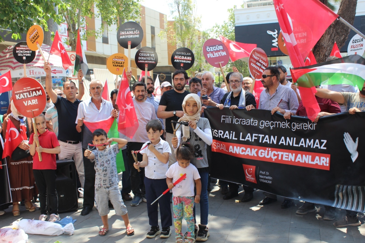 Kınamaktan Vazgeçin!