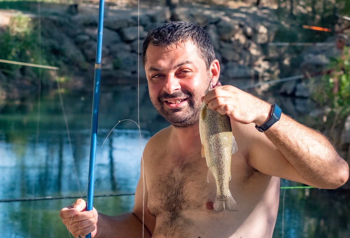 AGC’den Üyelerine Adrenalin Dolu Etkinlik