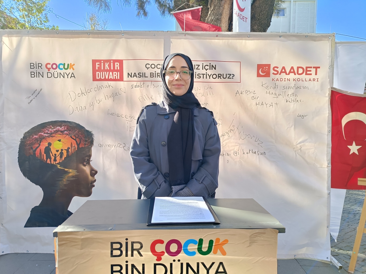 Çocuk Yoksulluğu Derinleşiyor
