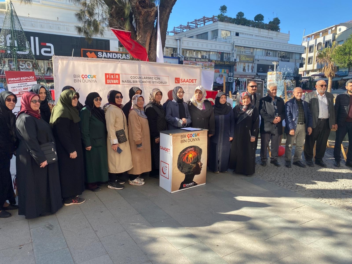 Çocuk Yoksulluğu Derinleşiyor
