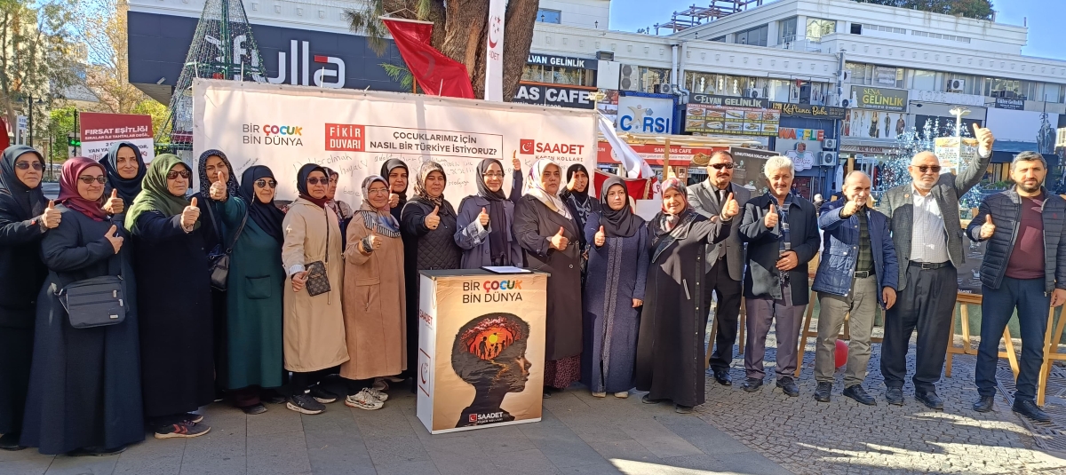 Çocuk Yoksulluğu Derinleşiyor