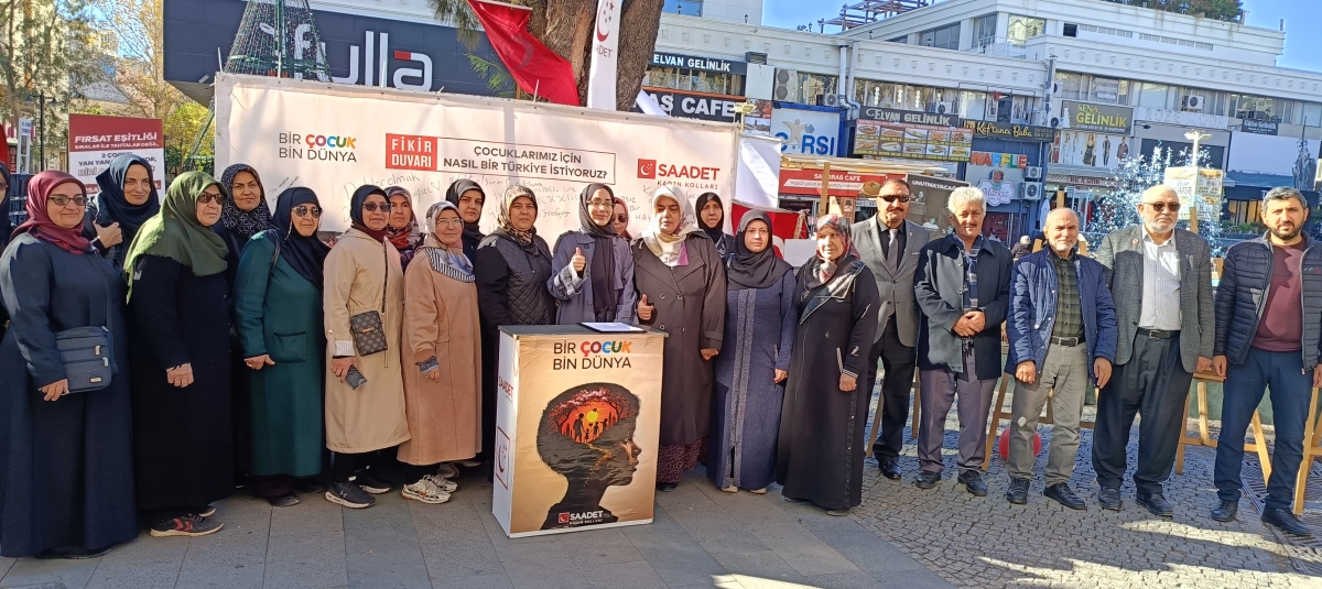 Çocuk Yoksulluğu Derinleşiyor
