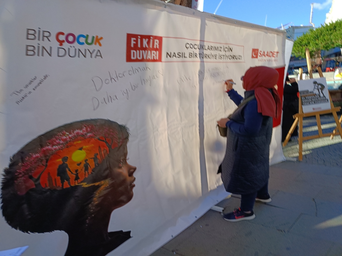 Çocuk Yoksulluğu Derinleşiyor