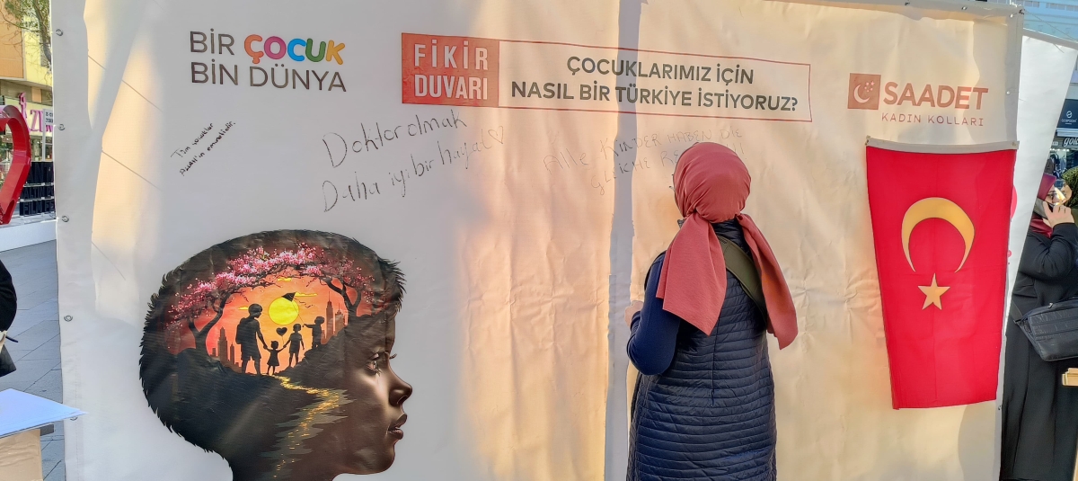 Çocuk Yoksulluğu Derinleşiyor