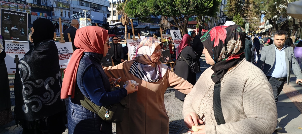 Çocuk Yoksulluğu Derinleşiyor