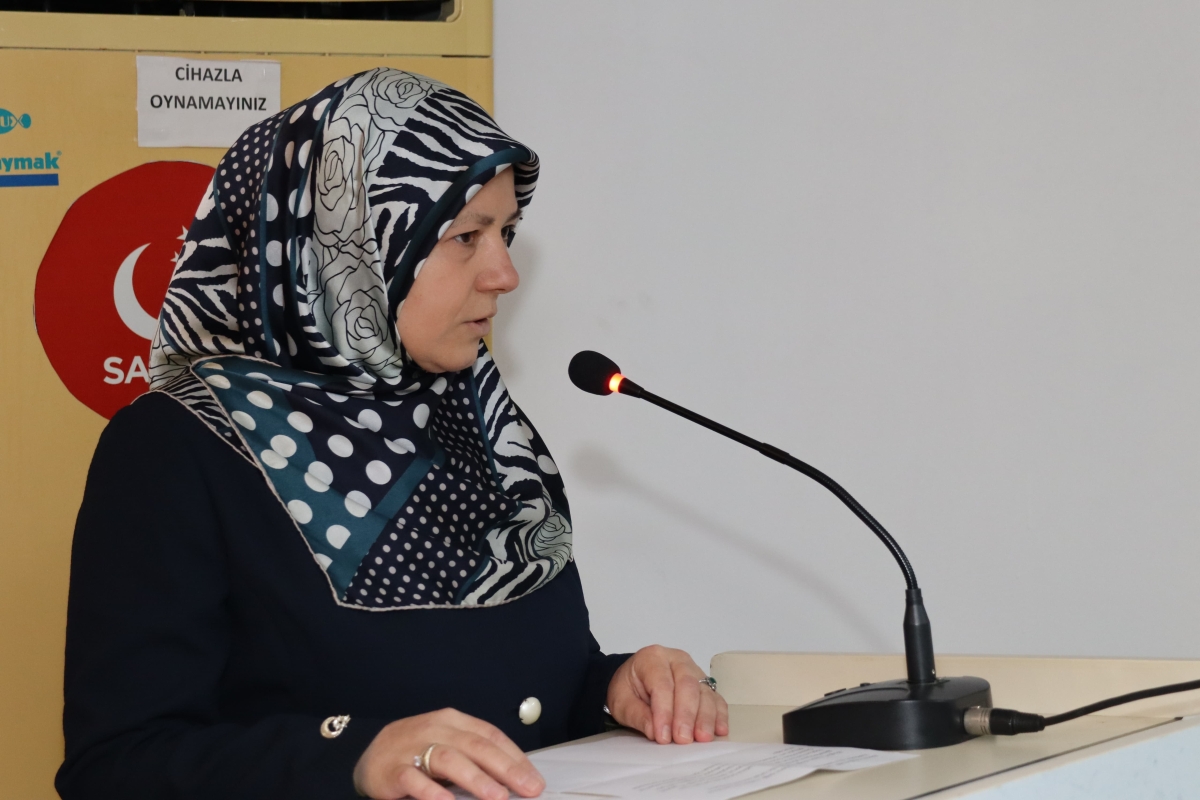 “Gazeteciler toplumun vicdanıdır”