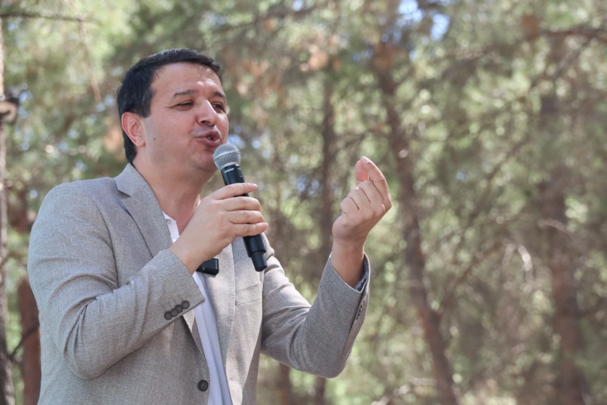 Mahmut Arıkan’dan Çarpıcı Açıklamalar !