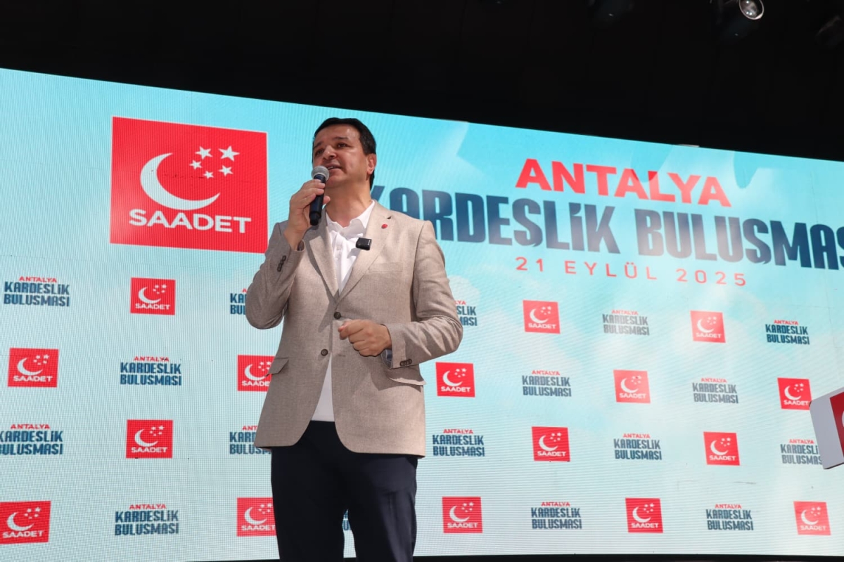 Mahmut Arıkan’dan Çarpıcı Açıklamalar !