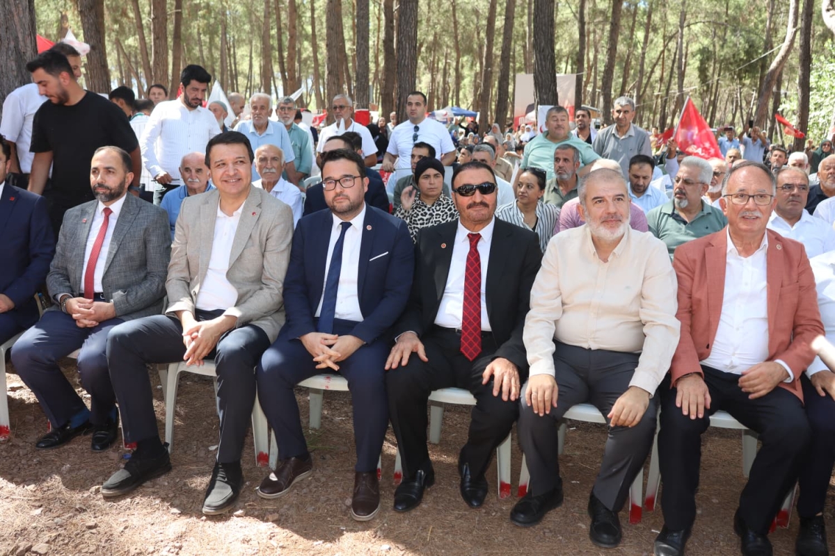 Mahmut Arıkan’dan Çarpıcı Açıklamalar !