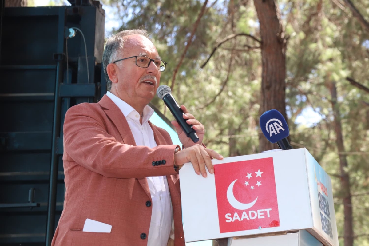 Mahmut Arıkan’dan Çarpıcı Açıklamalar !