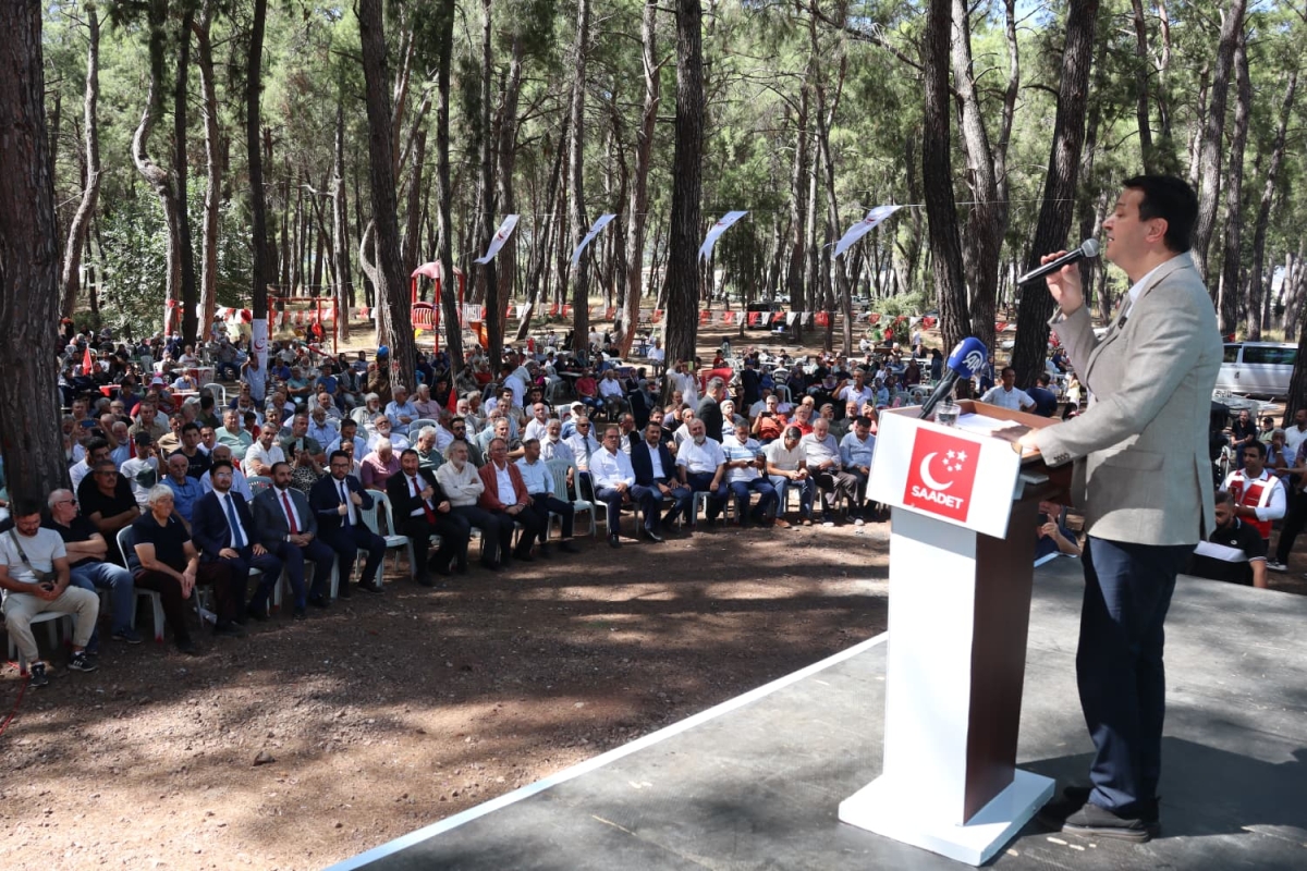 Mahmut Arıkan’dan Çarpıcı Açıklamalar !