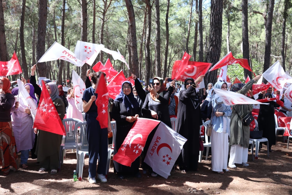 Mahmut Arıkan’dan Çarpıcı Açıklamalar !