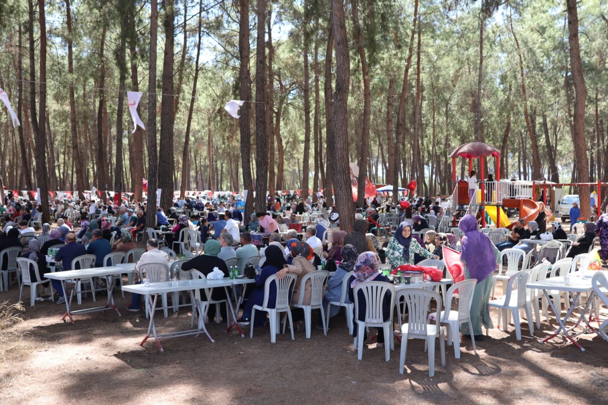 Mahmut Arıkan’dan Çarpıcı Açıklamalar !