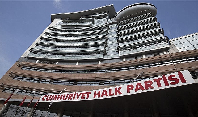 CHP Antalya adayları MYK'dan geçti. Adaylar netleşti