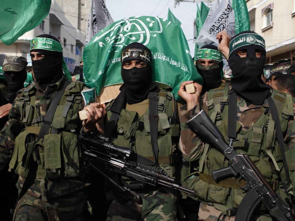 İsrail'den Hamas’a ateşkes teklifi