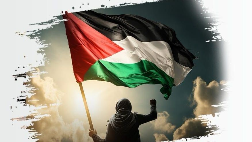 Filistin direnişi tüm dünyada meşruiyet kazandı!