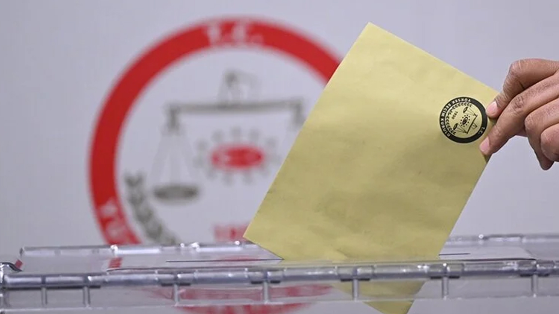 YSK açıkladı: Seçimde hangi durumlarda oy geçersiz sayılacak?