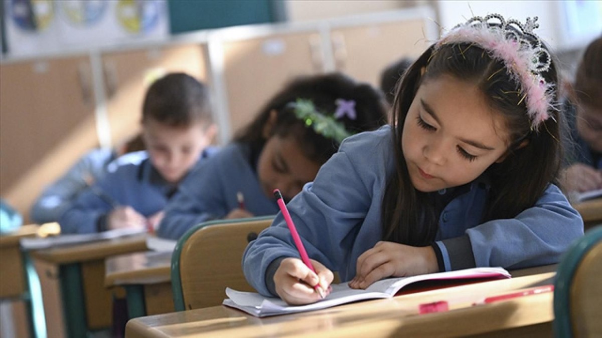 Yeni müfredat bu ay açıklanacak