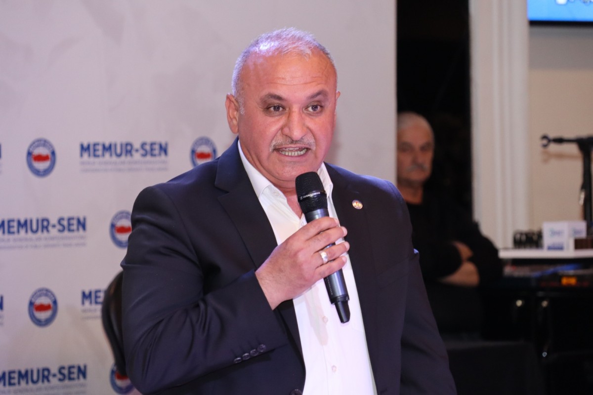 Büyükşehir Tazminatı talebi