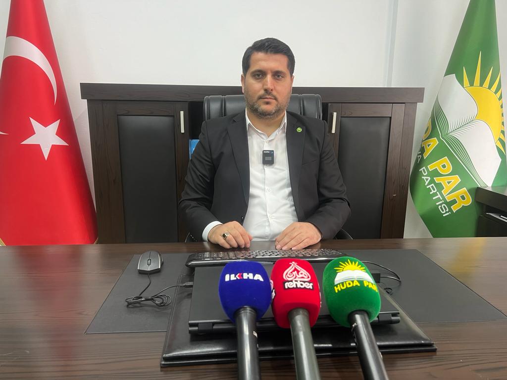 Durmaz: “Tasarruf Genelgesi yerel basını zorda bırakmıştır”