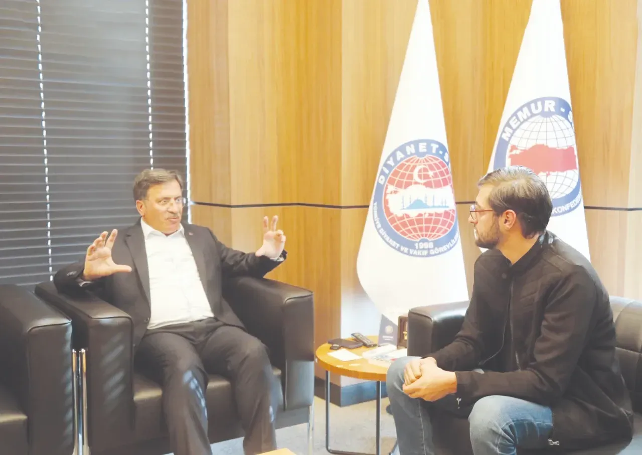 “Din eğitiminden tasarruf olmaz”