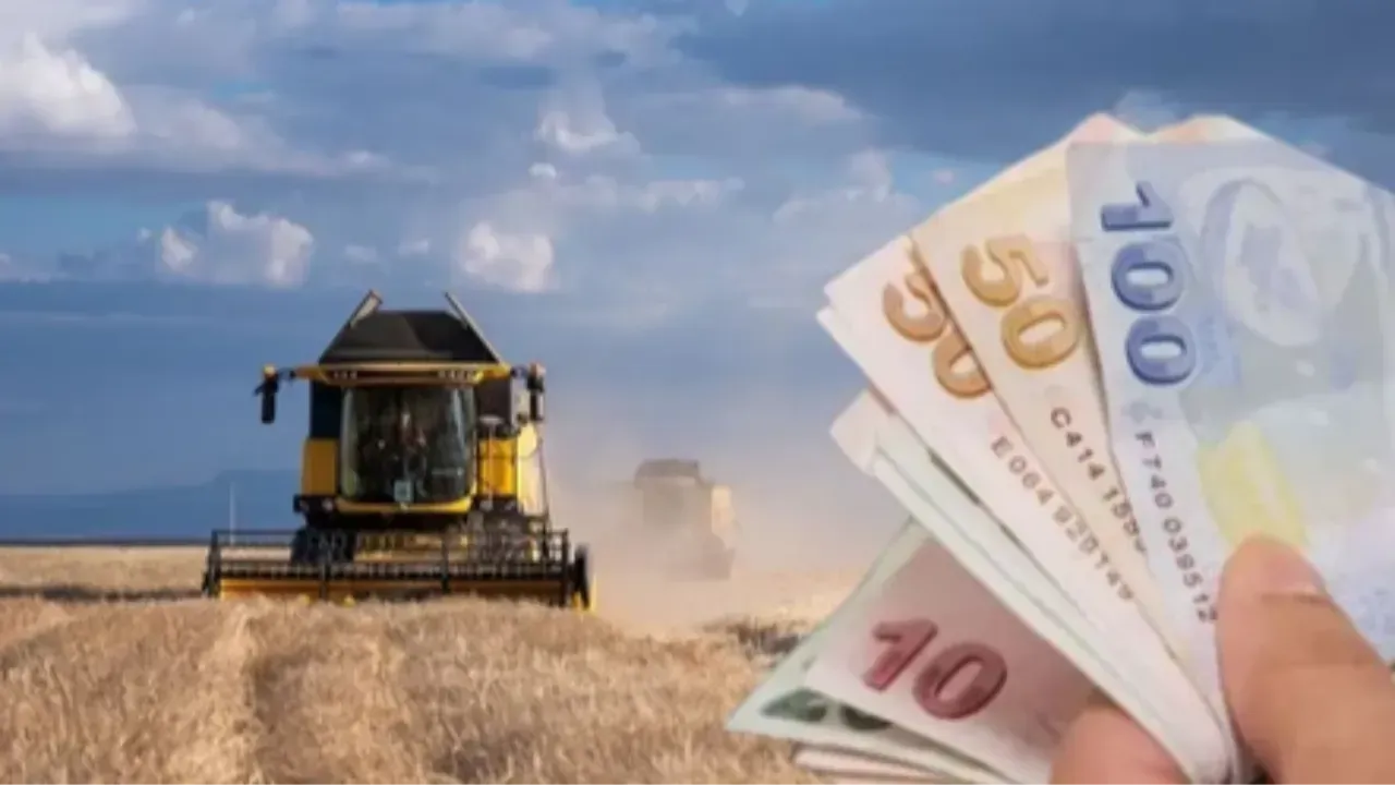 Tarım işçilerinin günlük ücretleri yükseldi