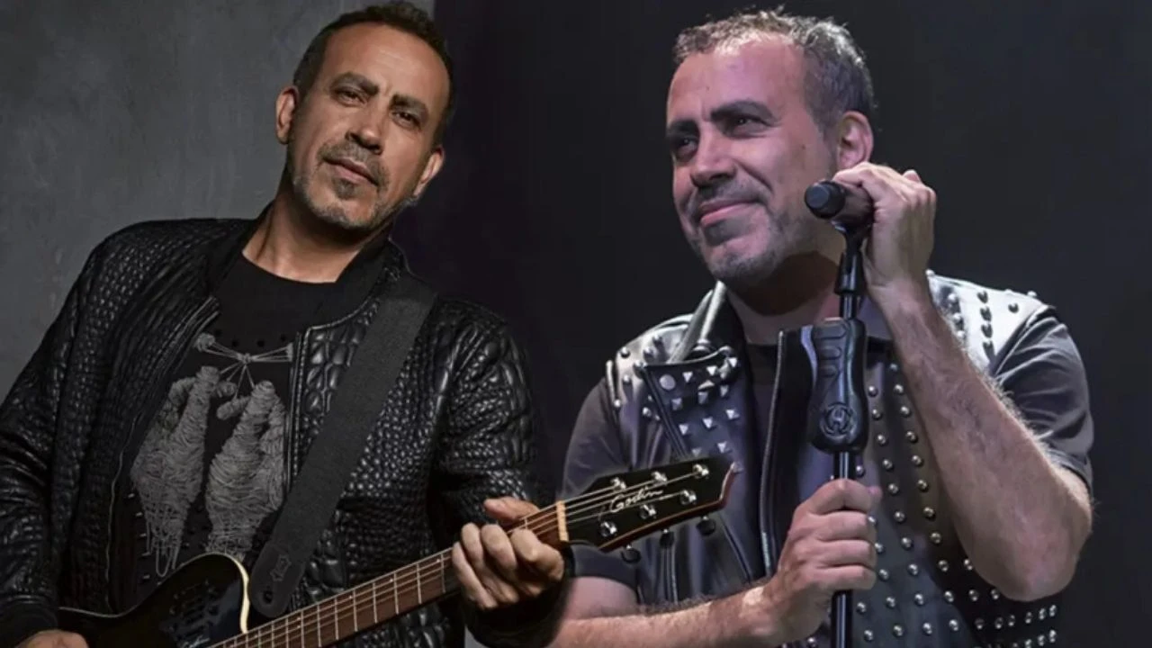 Haluk Levent'ten gözaltı sonrası ilk açıklama: 