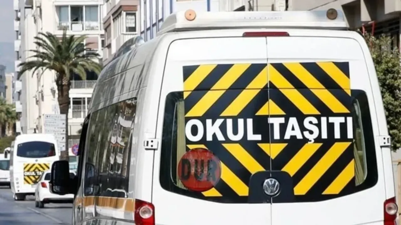 Okul servislerine yüzde 10 zam: Ücretler 90 bin lirayı aştı