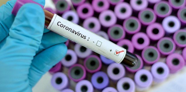 Herkesin merak ettiği soru! Koronavirüs biyolojik silah mı?