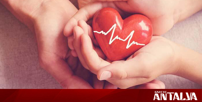 Kronik kalp hastalarına 'tedavinizi aksatmayın' uyarısı