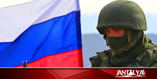 Rusya'da vekiller Libya'ya asker gönderilmesini reddetti