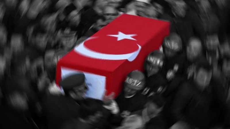 İdlib'den acı haber! 1 asker şehit 2 asker yaralı
