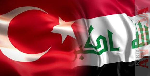 Türkiye ile Irak arasında ipler gerildi!