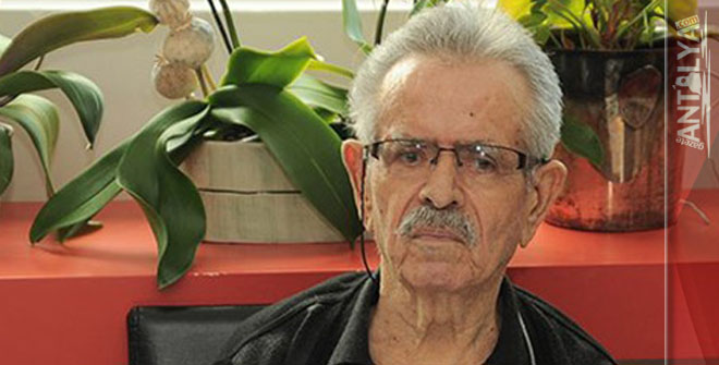 Duayen gazeteci hayatını kaybetti