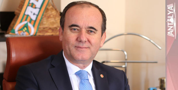 BBP, Antalya İl Başkanı Atandı
