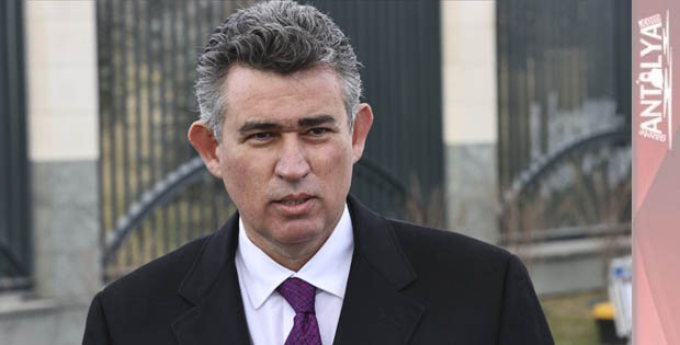 Feyzioğlu: Saldırganın en ağır cezayı almasının takipçisi olacağım