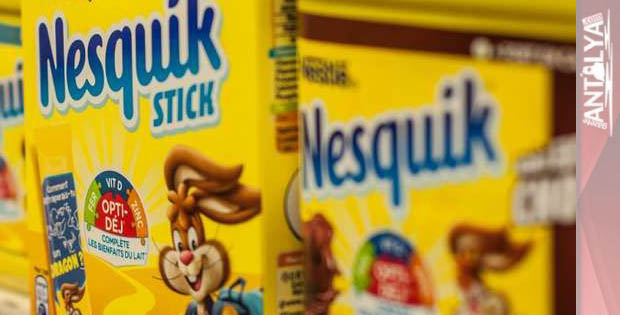 İnanamayacağınız 'Nestle' skandalı