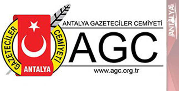 AGC'den basına yönelik saldırıya ilişkin açıklama