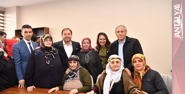 Fındıklı Kadın Danışma ve Sosyal Yaşam Merkezi yüzlerce hayata dokundu
