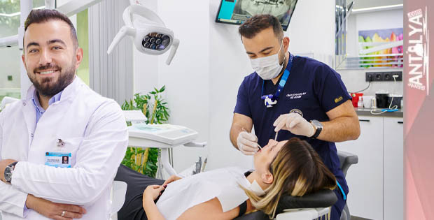 Estetiğini yitiren dişler mutluluk hormonunu küstürüyor