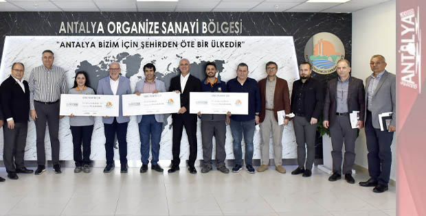 Antalya OSB Çalışanlarına Dev Sağlık Hizmeti