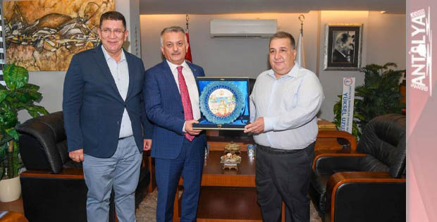 Şehrimizin Nabzını Tutmaya Devam Ediyoruz