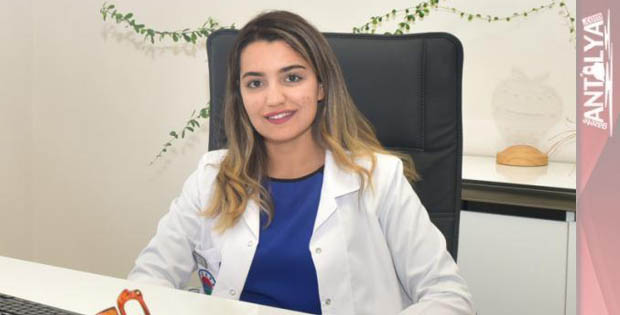 Kurban Bayramında beslenmeye dikkat!