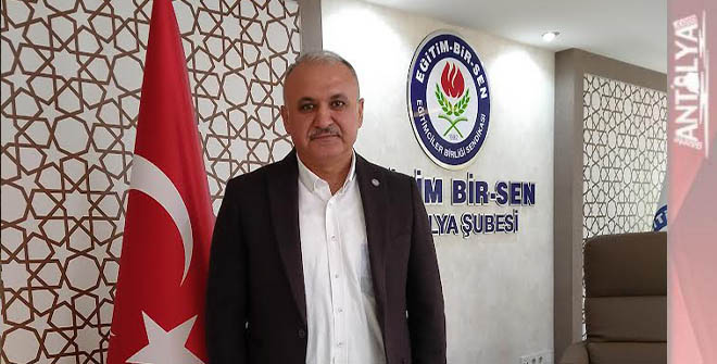 Miran: “15 Temmuz imanla yazılan bir destan”